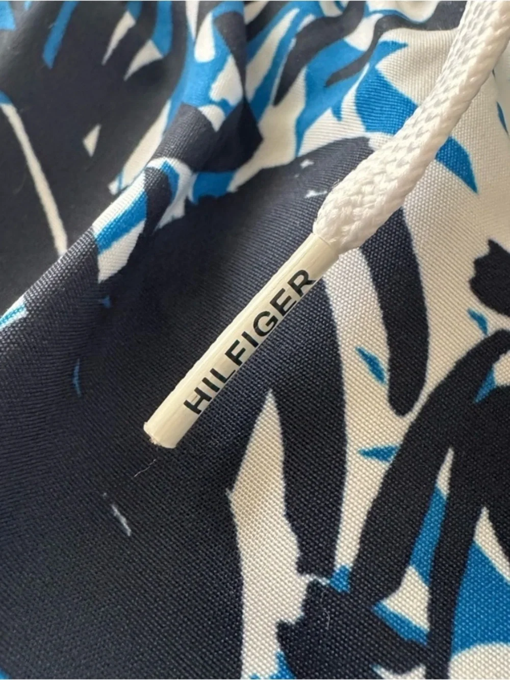 TOMMY HILFIGER Swim Trunks 7